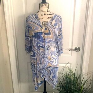 Wilde Cardigan. NW0T